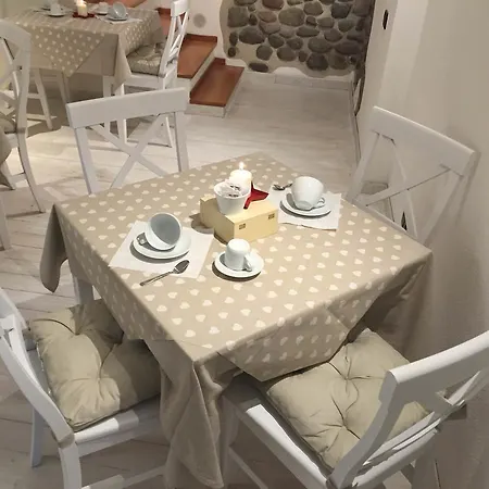 Bed & Breakfast Rosso Pila Trento