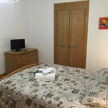 Rosso Pila Bed & Breakfast Trento