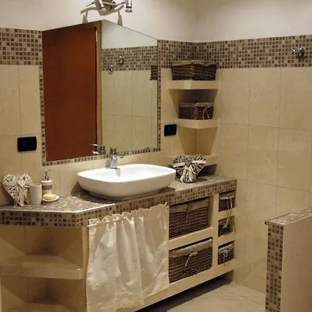 Bed & Breakfast Rosso Pila Trento